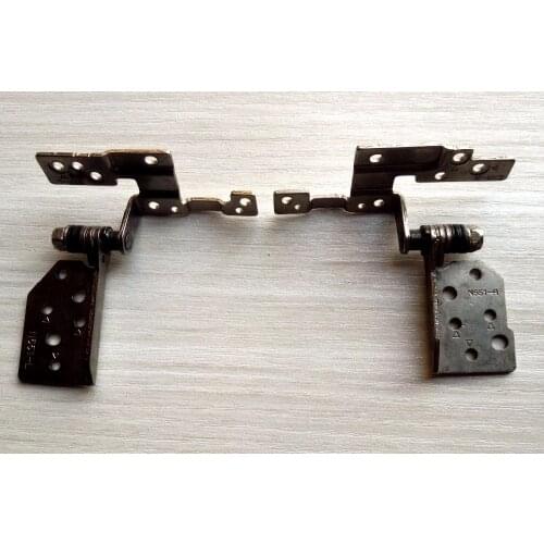 New for ASUS N551J N551 N551JW N551JB N551JK N551JM N551JX N551JQ Laptop LCD Screen Hinges