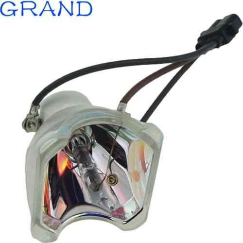 POA-LMP103 Replacement Projector bare Lamp for SANYO PLC-XU100 / PLC-XU110 / PLC-XL50 with 180 day warranty