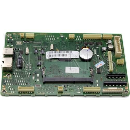 JC92-02786B Fromatter Board for Samsung CLP-415 Logic Board Main Board with Battery