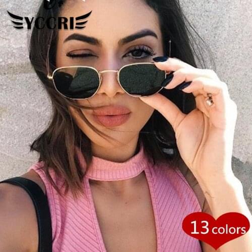 Trending Sunglasses Women High Quality Metal Classic Sunglasses Men Vintage Female Fashion Sun Glasses Luxury Gafas De Sol Mujer