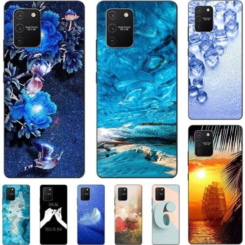 Чехлы для телефонов Samsung Galaxy S10 TWONEDAY China At AliExpress