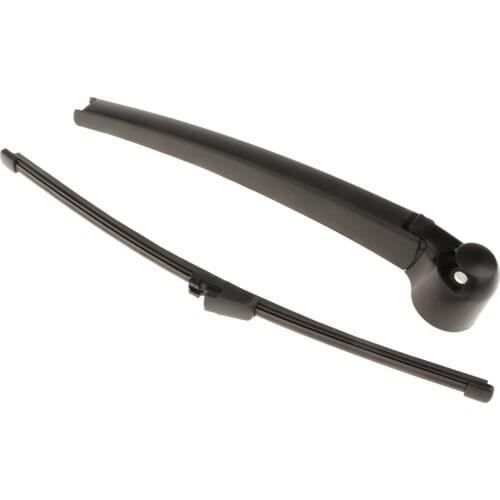 High Quality Plastic Car Windshield Rear Wiper Blade w/ Arm for VW Volkswagen Tiguan