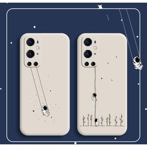 Liquid Silicone For Oneplus9 Pro Case Matte For Oneplus 9 One plus 9 Pro Gel Protective Back Cover Pure Plain Protective Cases