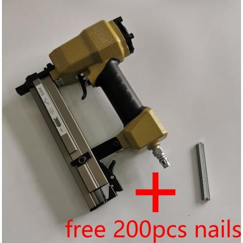 ZHIXIANSEXIEJI Pneumatic Nail Guns