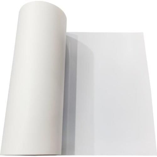 1KG powder，500ml white ink , 1pc roller part, 5 rolls of 60cm x100m film