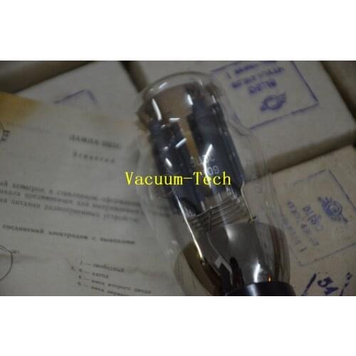 1 PCS Old Soviet union 5U3C Rectifier Vacuum tube Replace 5Z3P 274B Electronic tube