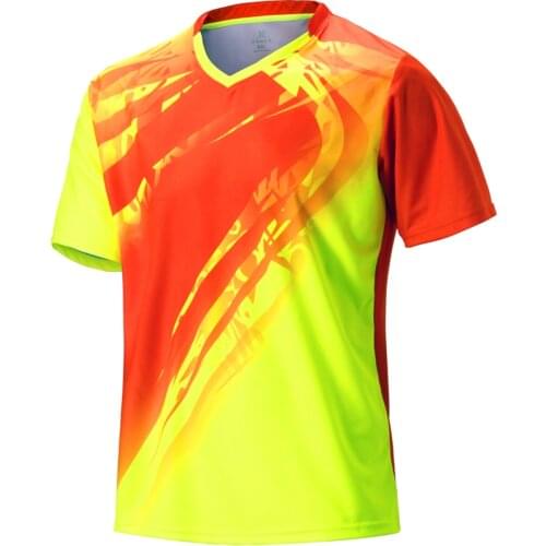 JINGJISHEN Table Tennis Uniform