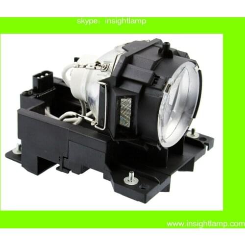 Projector lamp 78-6969-9998-2 with housing for 3M X95i Projectors