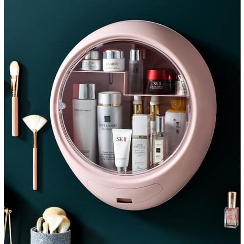 Olevo Organizers For Cosmetics