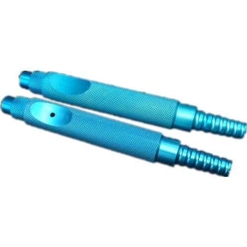 Water Injection Handle Titanium Needle Converter negative pressure handpiece