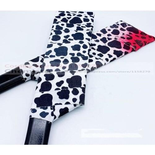 Jujutsu Kaisen Kento Nanami Cosplay accessories prop Hand-Making