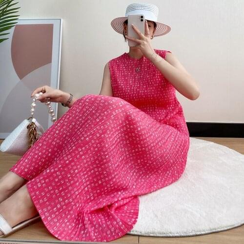 Летние платья без рукавов AZTERUMI China At AliExpress