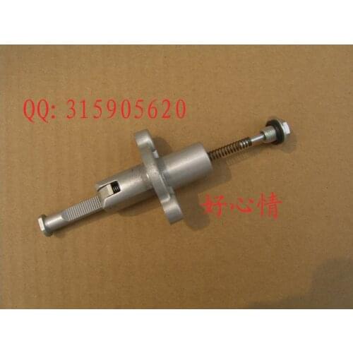 Free shipping Jinan qingqi tibetan mastiff qm200gy chain tensioner For suzuki gxt200 dr200 parts