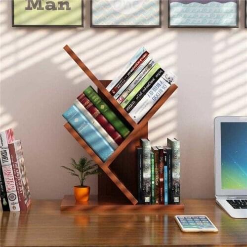 Boekenkast Decoracion Oficina Industrial Estanteria Para Libro Kids Display Home Libreria Decoration Furniture Book Shelf Case