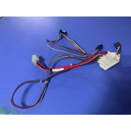 For HP C7508-61008 INTERNAL SCSI CABLE AND CONNE 100% TESED OK