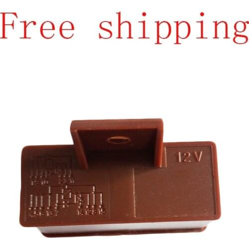 Fuel Pump Double Relay for Peugeot 106, 206, 306,C itroen Xsara F iat Scudo, Ulysse OEM 19207L, 9629945980, 96299459