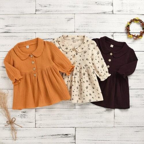 Elancoloze Dresses For Girls