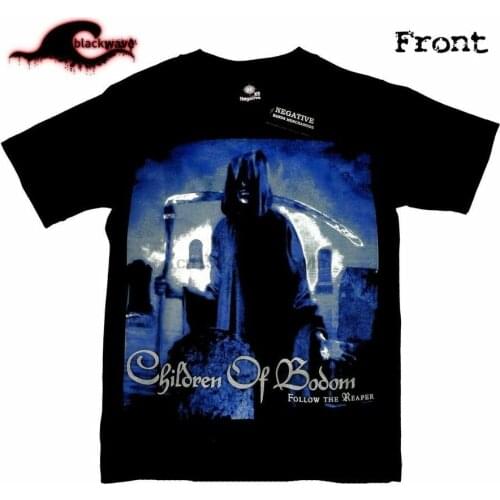 Children Of Bodom - Follow The Reaper - Band T-Shirt