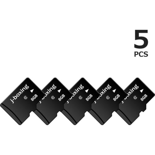 5X TF Card 8G 16G 32G Flash Memory Card 64GB 128GB TF memory card Class 10 with adapter for Smartphone/Tablet PC/GPS/Camera/MP4