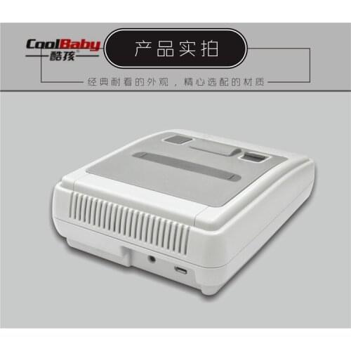 20pcs/lot AV Drop Shipping Retro Classic Handheld Family Mini TV Video Game Console player 8bit games Built-in 620