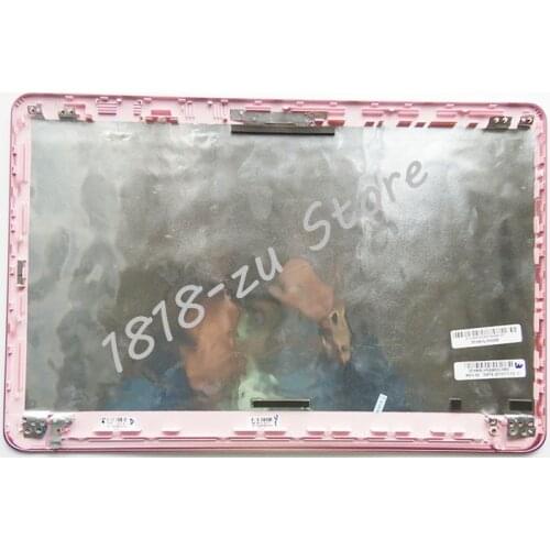 New for Sony Vaio SVF15 SVF152 FIT15 SVF151 SVF153 SVF1541 SVF15E SVF1521K LCD Back Cover Back Rear top case non-touch