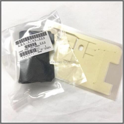 NEW Origianl Repair Parts For Canon EOS EOS 7D Mark II ; 7DII 7D2 7DM2 Front Handle Grip Rubber Cover CB5-0740-000