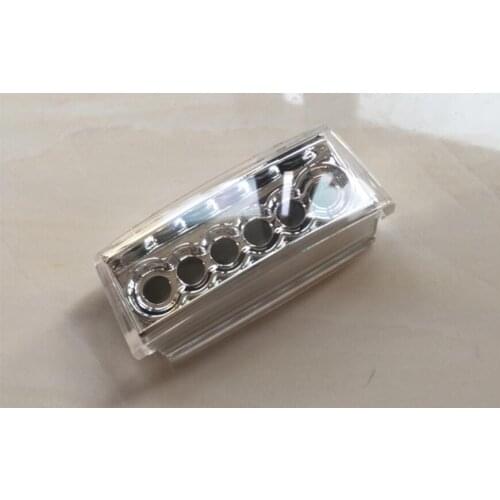 Original Front Lamp Shade for E-TWOW 8 inch Electric Scooter Spare Parts