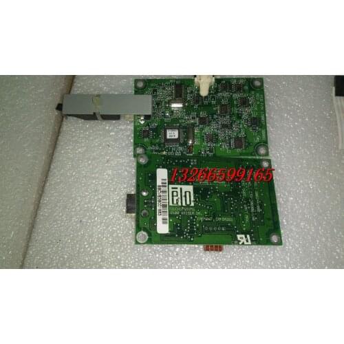 [SA] ELO 6500 DR. P/N:608244-000 CTR-30000-USB KAISER controller --5pcs/lot