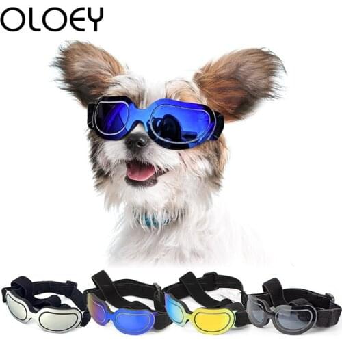 1PC Lovely Personality Pet Dog Sunglasses Pet Products Kitty Toy Dog Sunglasses Photos Pet Cat Puppy Outdoor Accessoires