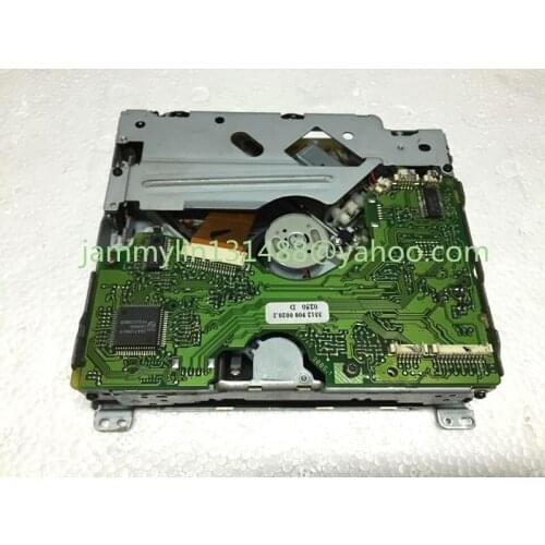 Top quaity CDM single cd mechanism CDM-M3 2.7/2 for BMNW car cd radio systems