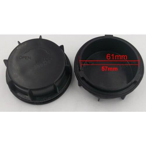 1pcs for Great Wall Hover Wingle 5 M4 Original Headlight Cover Dust Cover Waterproof