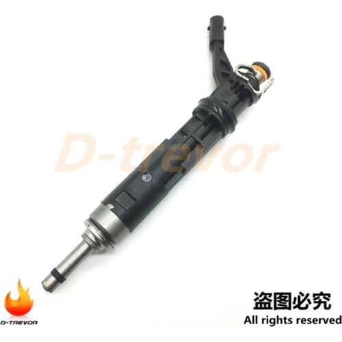 1Pcs fuel injector 9A211031602 9A2110.316.02 for Porsche 3.0T