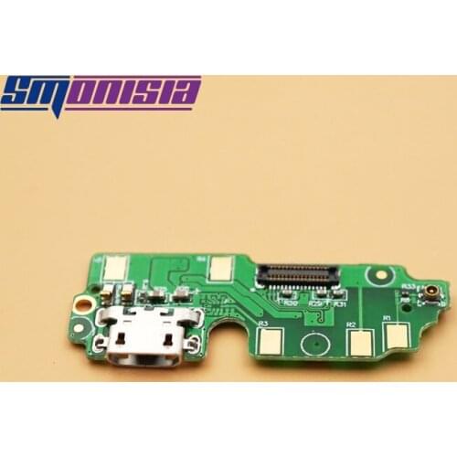 Smonisia 5pcs Charging port Repair Parts for Xiao Mi 4 USB Charger Dock connector