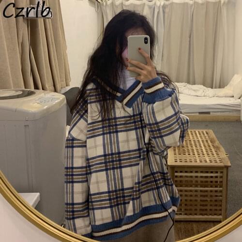 Czrlb Jumpers For Women