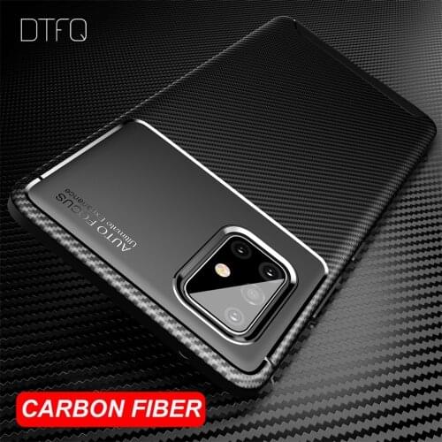 DTFQ Samsung Galaxy A31 Phone Cases