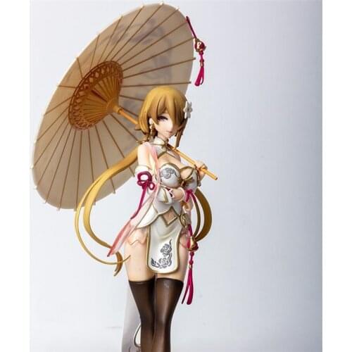 20cm Game Honkai Impact 3 Action Figure Standing Position 1/8 Scale Pvc Material Boxed Model Decoration Collectible Gift Youth
