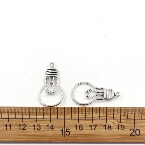 GO MAX DGW Charm Pendants