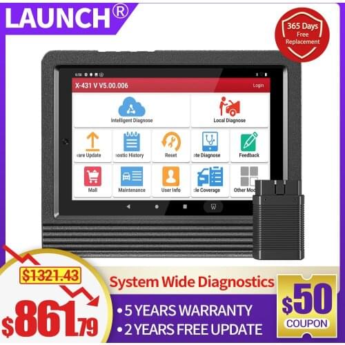 Launch X431 V4.0 16pin Obd2 Car Scanner Full System Professional Diagnostic Tools Obd Code Reader Diesel Automotive Scanner X431