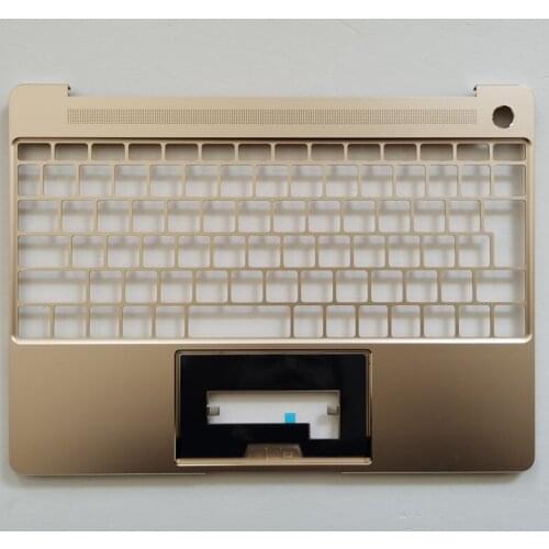New laptop upper case base cover palmrest for Huawei Matebook X WT-W09 13"