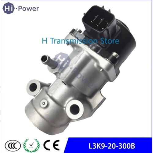 Original EGR Valve for Mazda Speed 3 6 CX-7 CX7 2.3 L3K9-20-300B L3K920300B