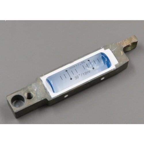 Bubble spirit Level for Topcon
