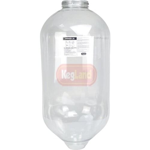 FermZilla - 55L Tank - PET