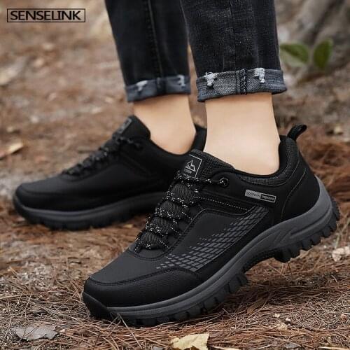 Треккинговые ботинки SENSELINK China At AliExpress