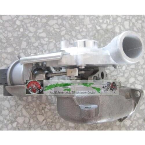 Turbo BV43 168 1118100-ED01A 53039880168 53039700168 Turbocharger For Great Wall Hover H5 4D20 2.0L 2.0T Electric contr actuator