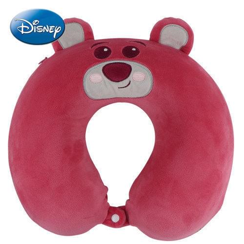 Disney Losto Memory Foam U-shaped Pillow Travel Lunch Break Neck Pillow