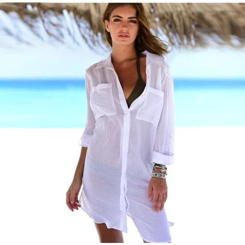 WIND ILUNZ Women's Beach Shirts