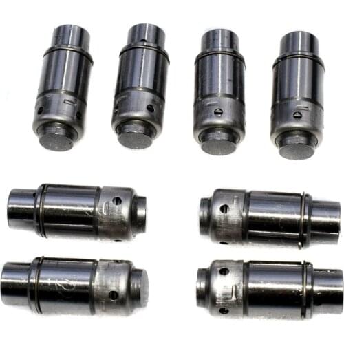 WOLFIGO Rocker Tappet Hydraulic Valve Lifter For Mercedes-Benz W163 W210 W220 W463 C280 CL500 C320 CLK240 1660500080 1130500080