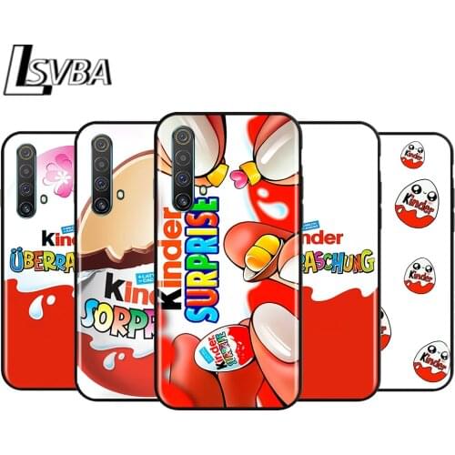 Cartoon Simpson for OPPO Realme V15 X5 X3 X50 X7 X2 C17 C11 C3 C2 7 7i 6 6S 6i 5 Narzo 20 Pro Black Phone Case