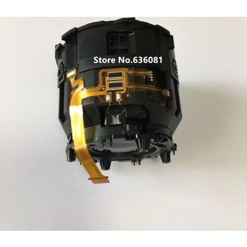 Repair Parts Lens 4TH And 5TH Group Assy A-2143-857-A For Sony FE 90mm f/2.8 Macro G OSS , SEL90M28G