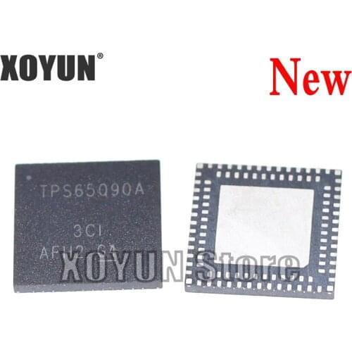 100% New TPS65090 TPS65090A QFN-100